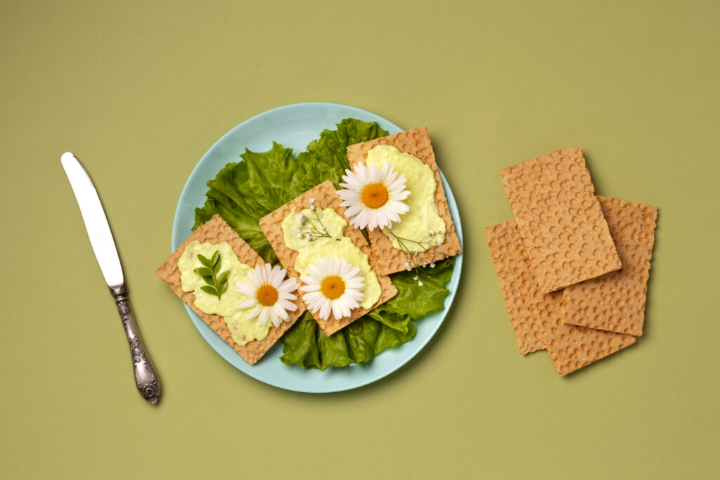 vegan breakfast ideas