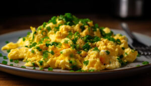 Read more about the article A Practical Guide to Crafting Perfect Scrambled Eggs