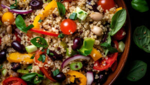 Read more about the article Your Guide to Mastering the Art of Cooking: How to cook quinoa