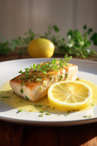 Read more about the article Unveiling the Delightful Depths of Cod Fish Recipes