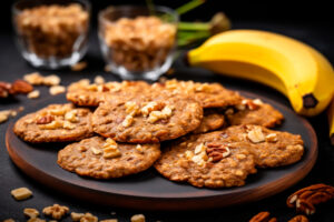 Read more about the article Elevate Your Baking Game: Crafting the Perfect Oatmeal Cookie Recipe