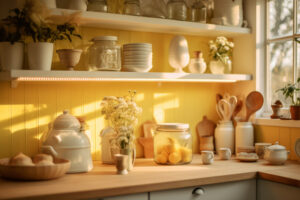 Read more about the article  Mastering Kitchen Organization: A Pantry-Free Approach