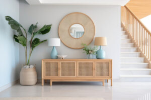 Read more about the article Transform Your Entryway: Innovative Modern Entryway Furniture Ideas