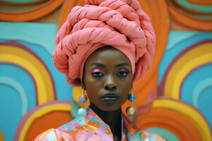 Read more about the article Styles That Dazzle: Latest Nigerian Fashion Styles