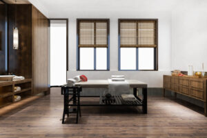 Read more about the article Finding Tranquility: Exploring the Essence of Zen Interior Design