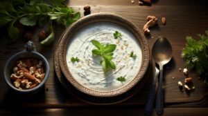 Read more about the article Tzatziki sauce recipe: Crafting the Perfect Sauce