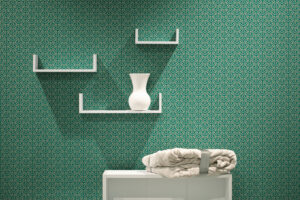 Read more about the article Unlocking the Secret Storage: Transforming Your built in shelves bathroom