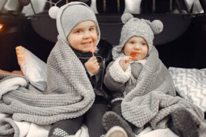 Read more about the article World Of Outerwear For Newborns