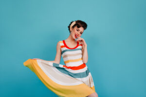 Read more about the article Unlocking the Timeless Charm of Retro Palm Springs Fashion