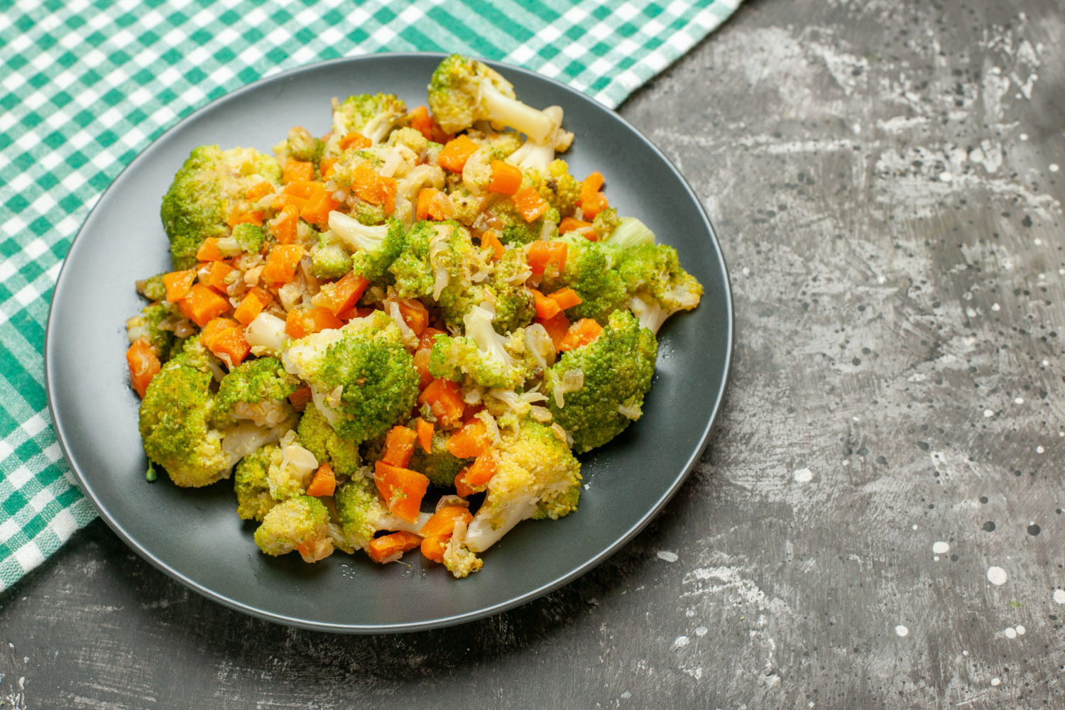 Read more about the article Cauliflower Recipes for a Healthier You