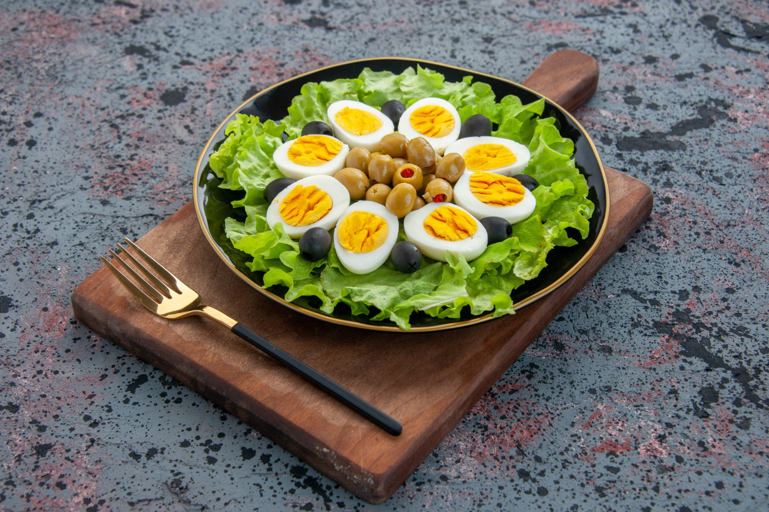 Read more about the article Crafting the Best Egg Salad Recipe