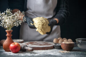 Read more about the article Crafting the Perfect Pasta Dough Recipe