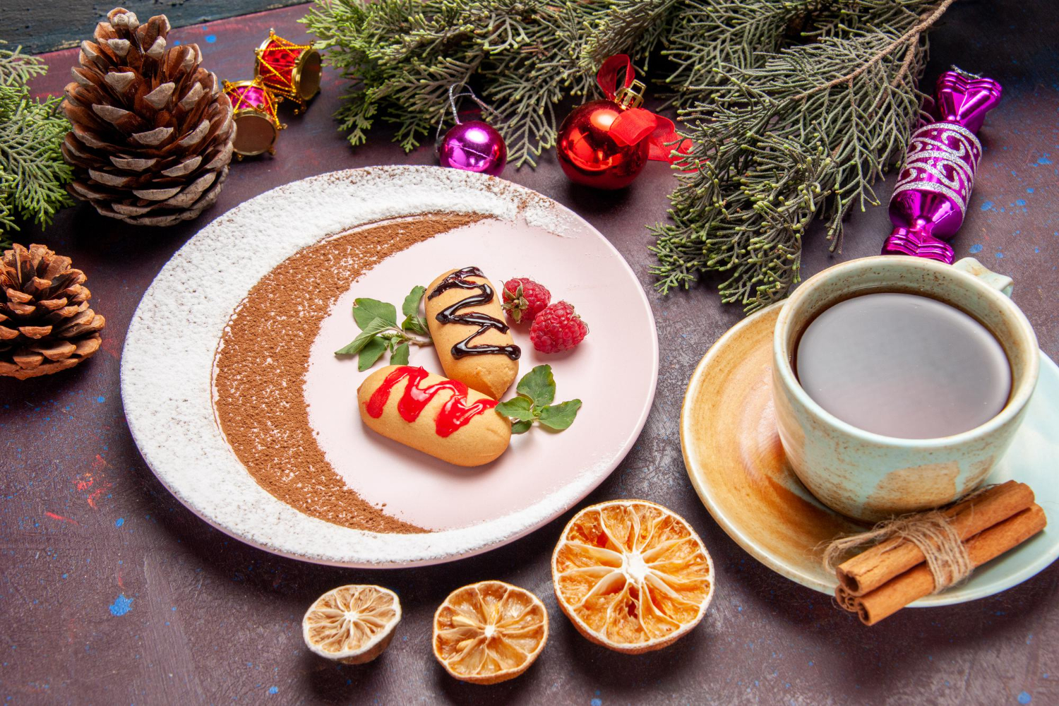 Read more about the article Christmas Breakfast Ideas to Warm Your Heart and Feed Your Soul
