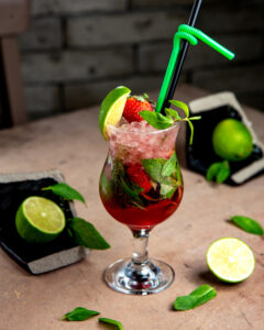 Read more about the article Unraveling the Perfect Mojito Recipe: Crafting Refreshment in a Glass