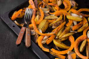 Read more about the article A Roasted Carrots Recipe to Elevate Your Dining Experience