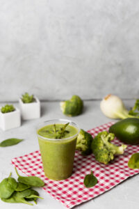 Read more about the article Unleash the Power of Green: Crafting Your Ultimate Green Smoothies Recipe