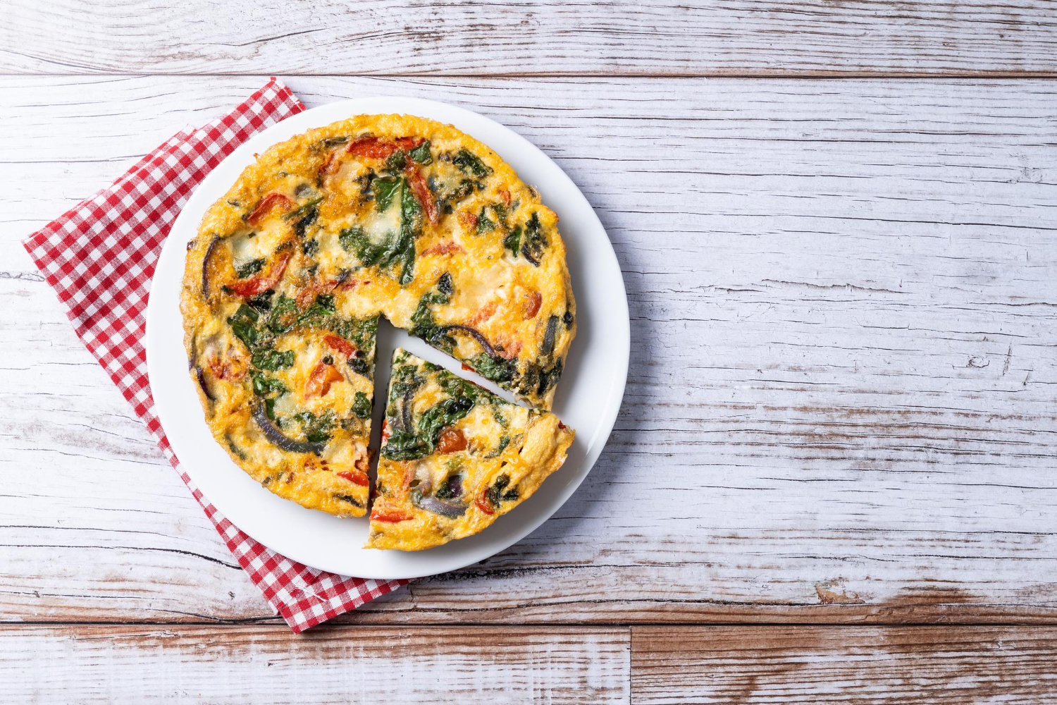 Read more about the article Crafting a Flawless Spinach Quiche: A Recipe for Culinary Success