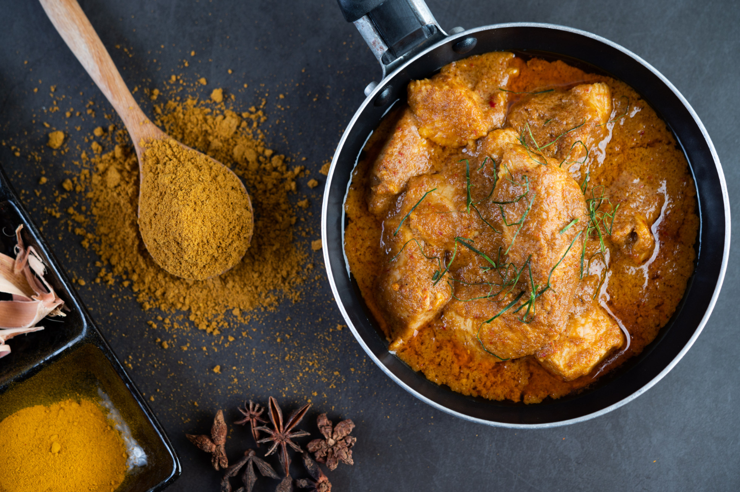 Read more about the article Mastering butter chicken recipes: A Culinary Journey