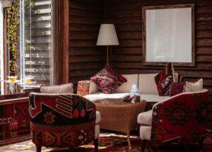 Read more about the article Unveiling the Allure of Asian Inspired Interior Design