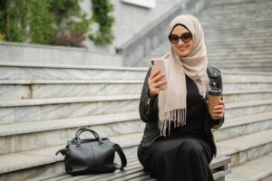 Read more about the article Unveiling the Power of Hijab Fashionista