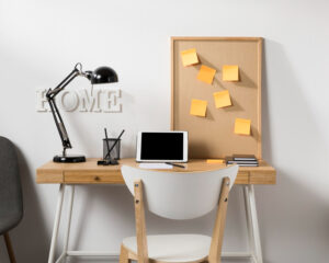Read more about the article Unlocking Productivity: Home Office Design Ideas 2023