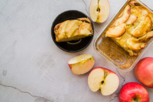 Read more about the article Crispy Delights: Mastering the Art of Apple Turnover Recipe