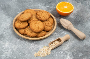 Read more about the article Unveiling the Sweet Alchemy: Molasses Cookies Magic