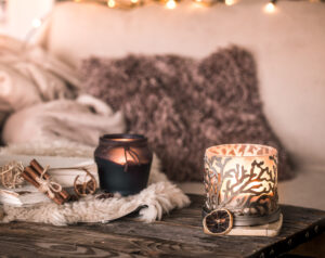 Read more about the article Unveiling the Art of Winter Decor for Home