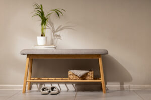 Read more about the article Unveiling the Artistry: Console Table Ideas That Transform Spaces