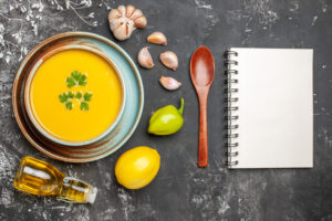 Read more about the article A Hearty Squash Soup Recipe for the Soul