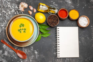 Read more about the article Crafting the Perfect Vegetable Soup Recipe: A Culinary Symphony for Health and Flavor