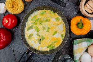 Read more about the article The Broccoli Cheddar Soup Revolution