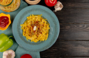 Read more about the article Unraveling the Essence of Butternut Squash Risotto