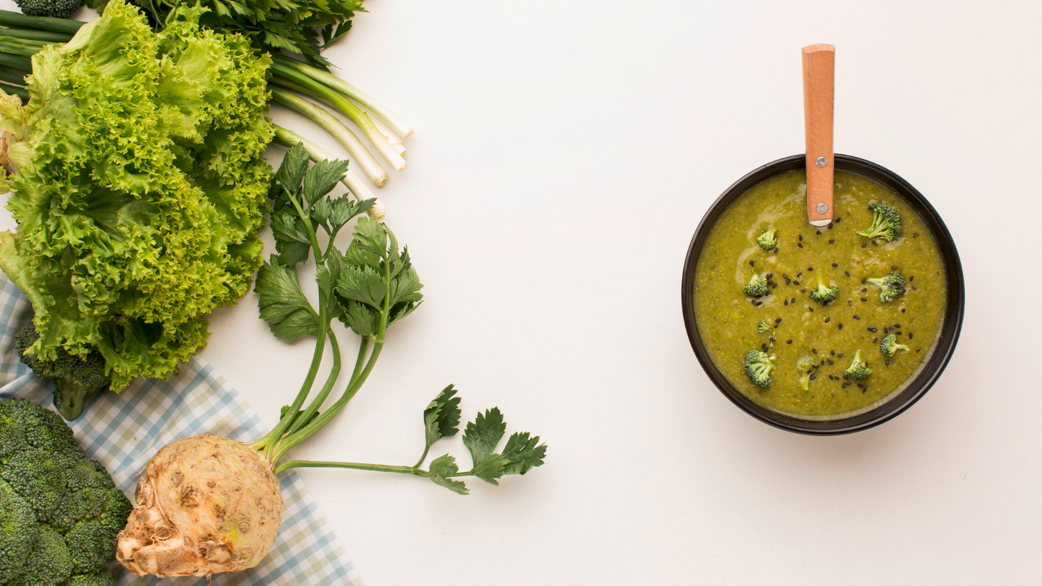 Read more about the article Unraveling the Culinary Tapestry: The Kale Soup Recipe