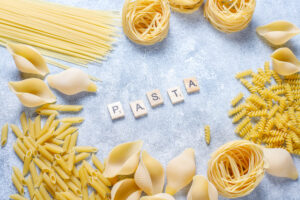 Read more about the article Unveiling the Art of Crafting Homemade Pasta: An Easy Pasta Dough Recipe