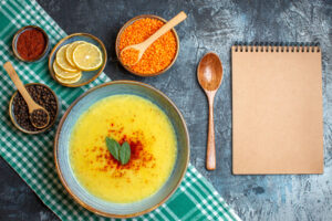 Read more about the article Unveiling the Art of Crafting the Perfect Potato Soup Recipe