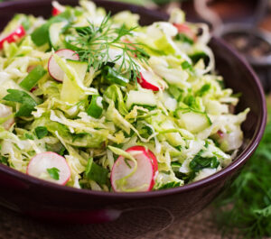 Read more about the article Cultivating Flavor and Health: Green Salad Recipes to Savor