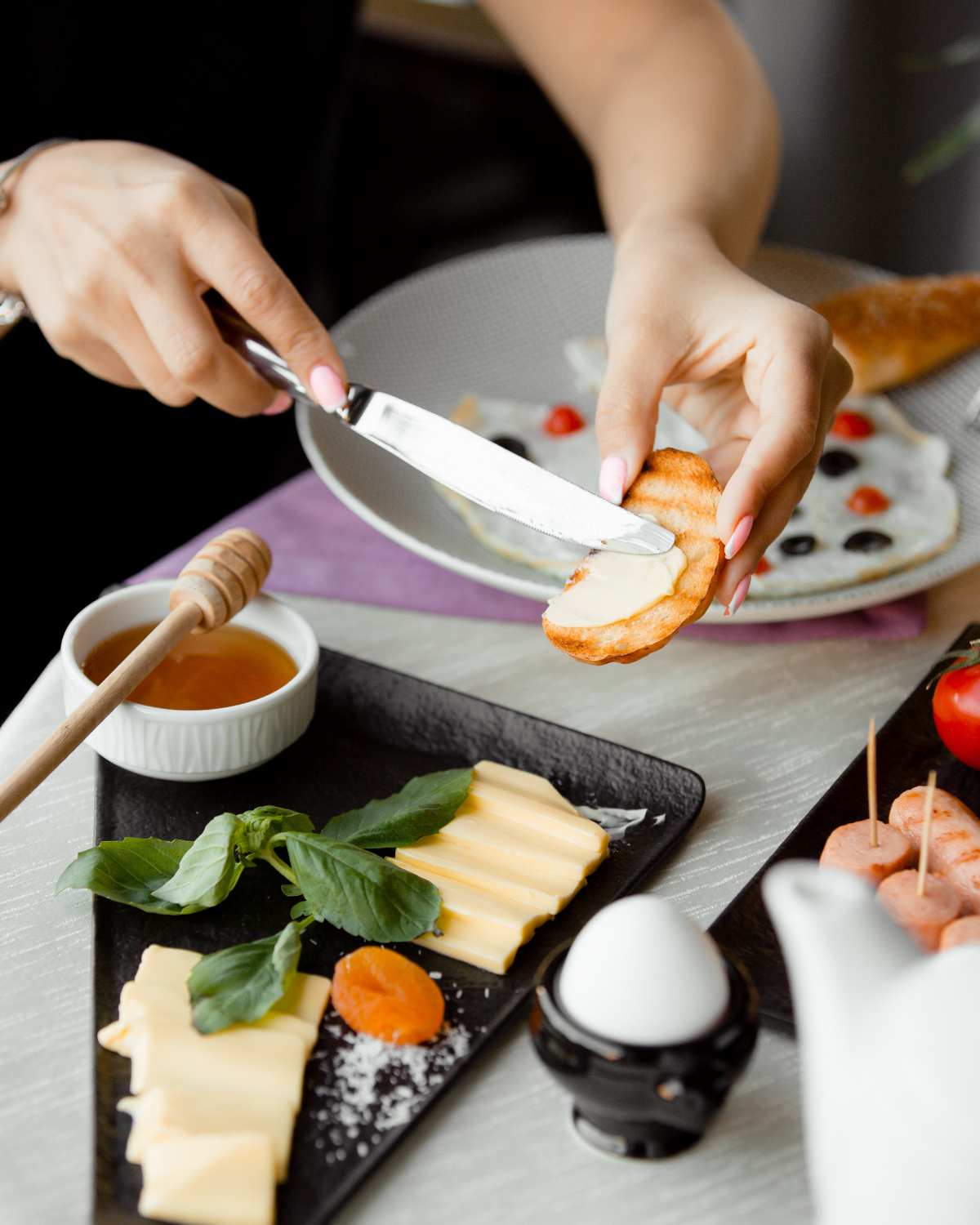 Read more about the article Crafting Delightful Vegan Sushi: A Flavorful Journey Beyond Fish