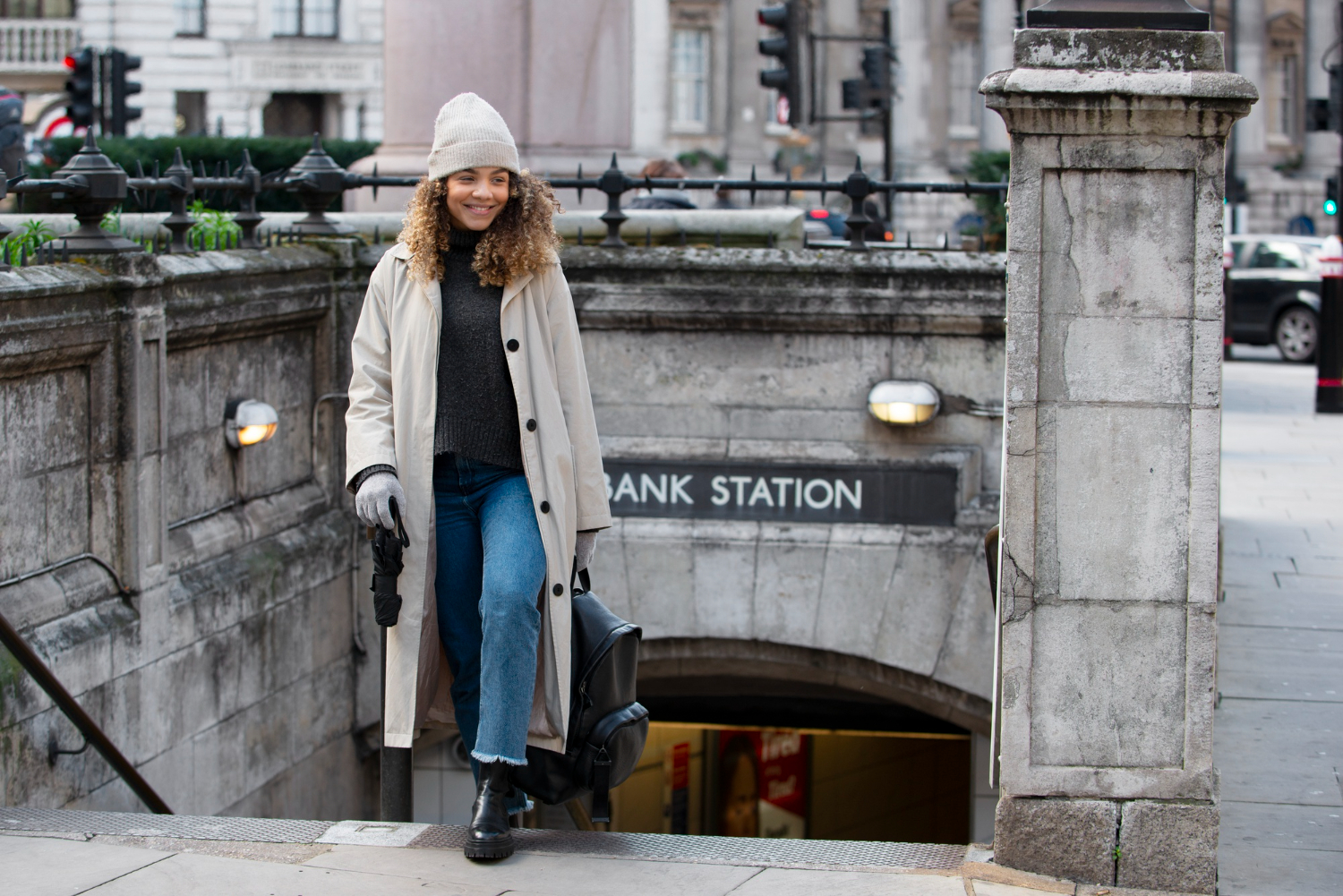 Read more about the article London Street Style Fashion