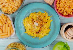 Read more about the article Cozy Up with Butternut Squash Risotto: A Seasonal Favorite