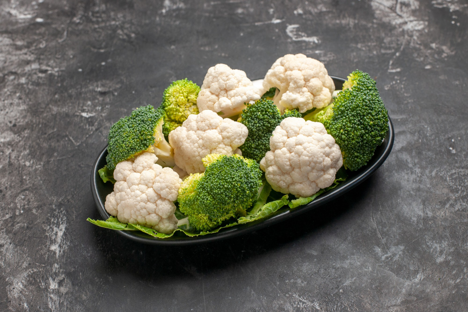 Read more about the article Elevate Your Veggie Game: Tasty Cauliflower Recipes for Any Meal