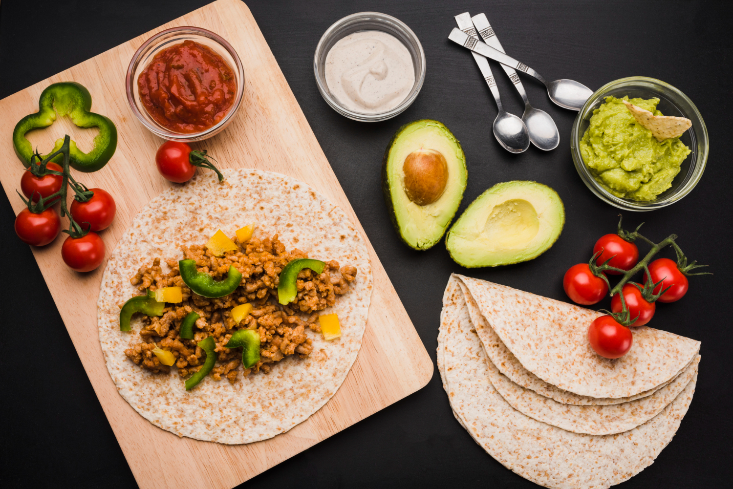 Read more about the article Delicious Burrito Bowl Recipes to Spice Up Your Weeknight Meals