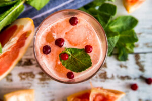 Read more about the article Sip into Summer Bliss: The Ultimate Bellini Recipe Guide
