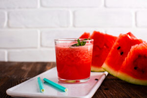 Read more about the article Sip into Summer: The Ultimate Watermelon Margarita Recipe