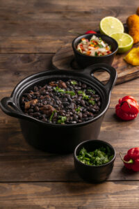 Read more about the article Quick and Easy Black Bean Recipes for Busy Days