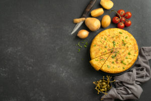 Read more about the article Mastering the Art of Polenta: Easy Recipes for Every Taste