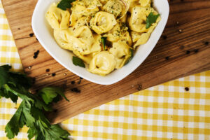 Read more about the article Roasted Cauliflower Recipe: A Simple Guide to a Tasty Vegan Dish