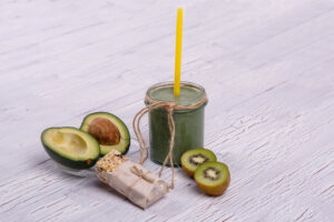 Read more about the article Boost Your Health with This Easy Avocado Smoothie Recipe