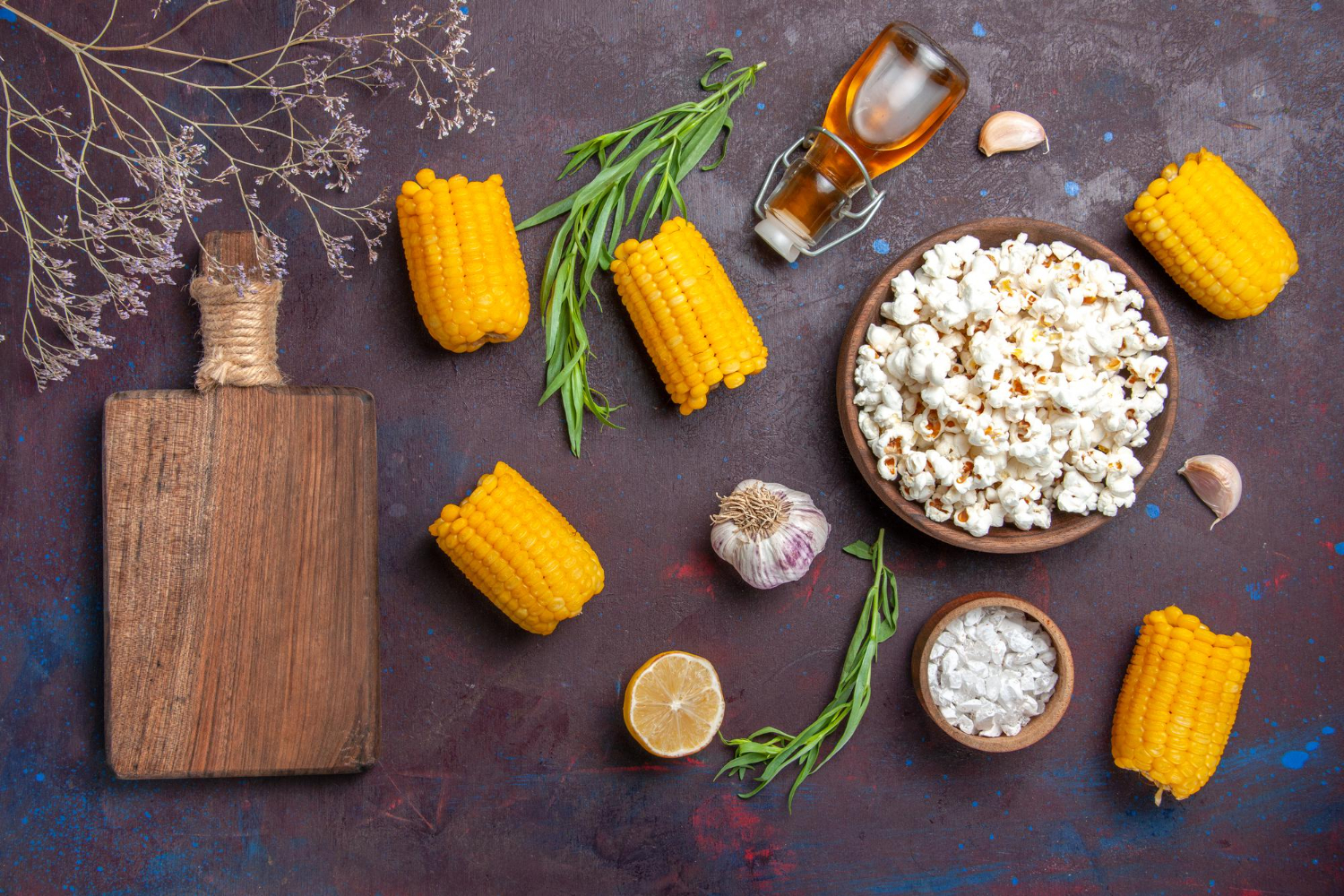 Read more about the article Easy Corn and Butter Recipe: From Farm to Table