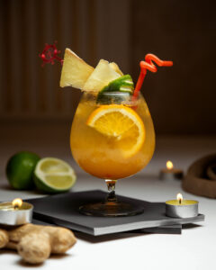 Read more about the article Mango Margaritas Recipe: A Burst of Tropical Flavor in Every Sip